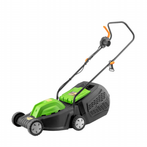 Elektrická travní sekačka Procraft NM1500 | NM1500